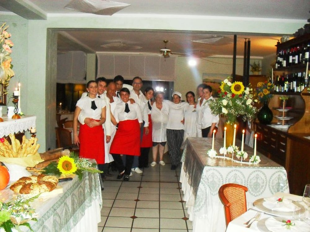 Фото Hotel Kyrton