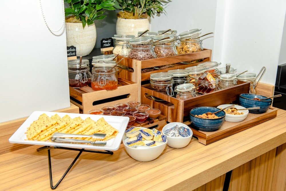 Фото Urban Boutique Hotel