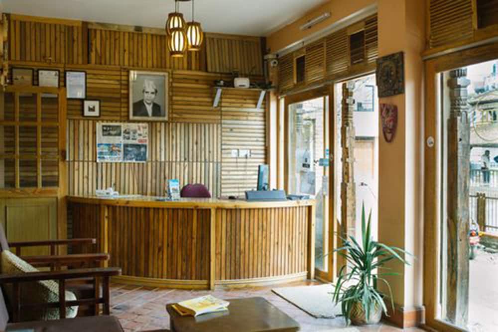 Фото Tajaa Pha The Heritage Home