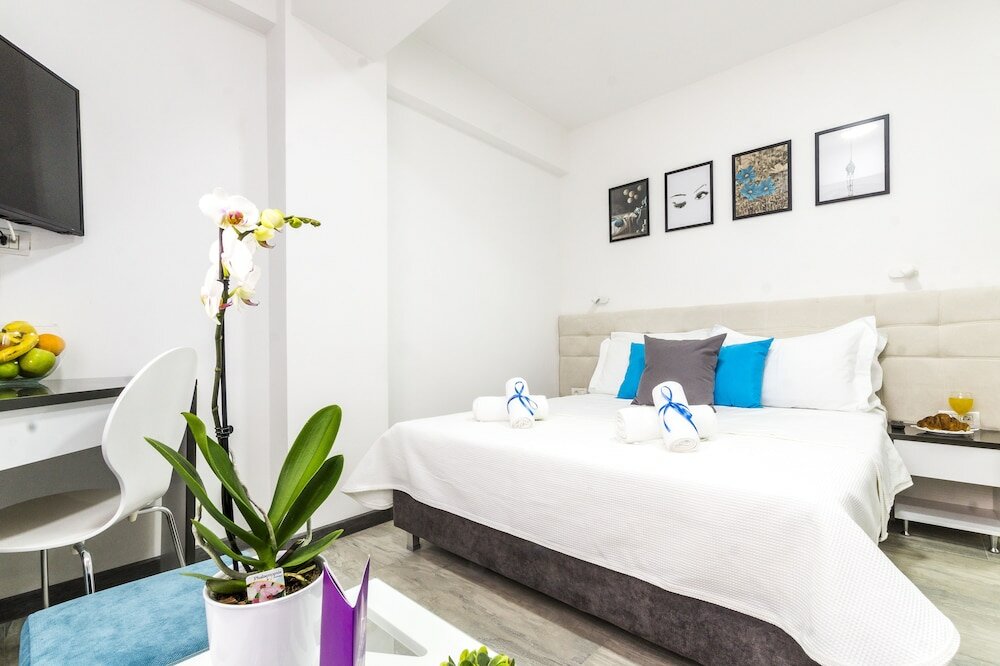 Фото Astera Apart Hotel