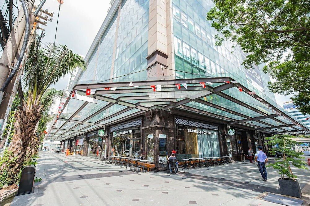 Фото Hoang Lan Hotel