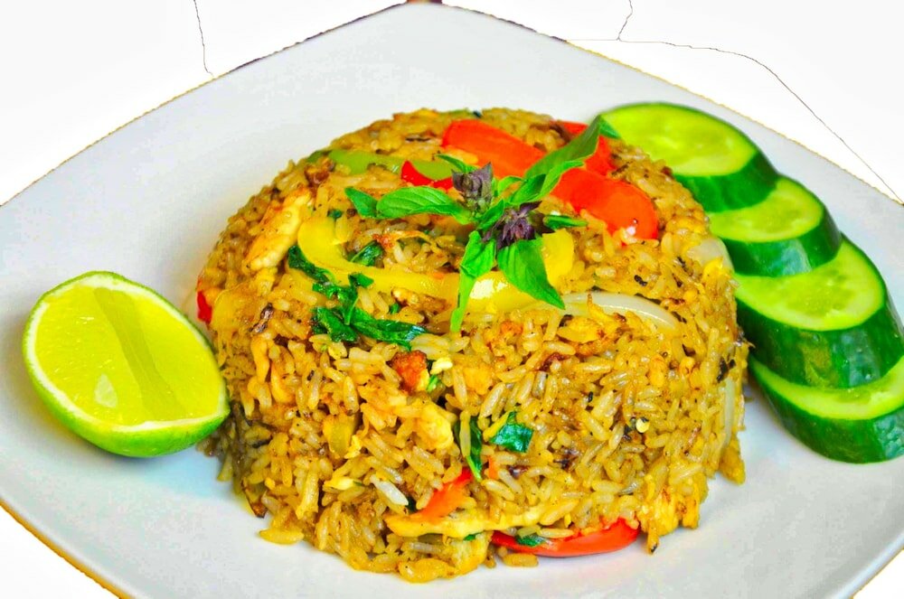 Фото Phratamnak Inn