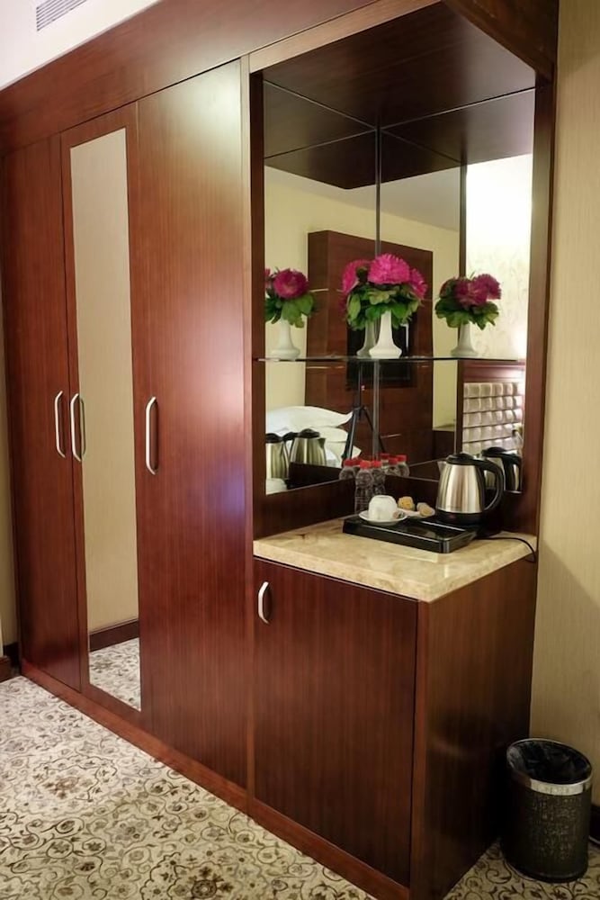 Фото Rabigh Park Hotel