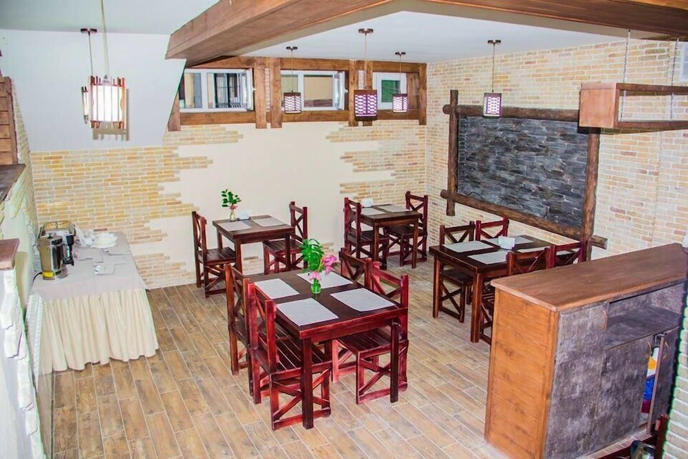 Фото Hotel Dcorner