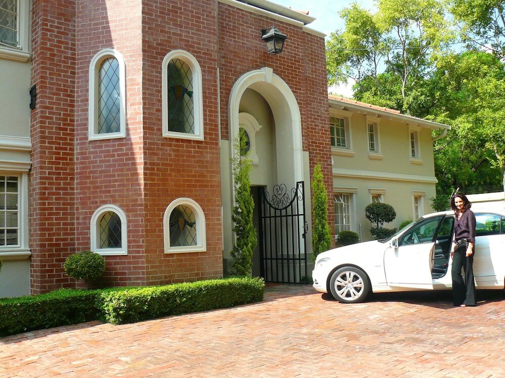 Фото Brooklyn Place Guesthouse