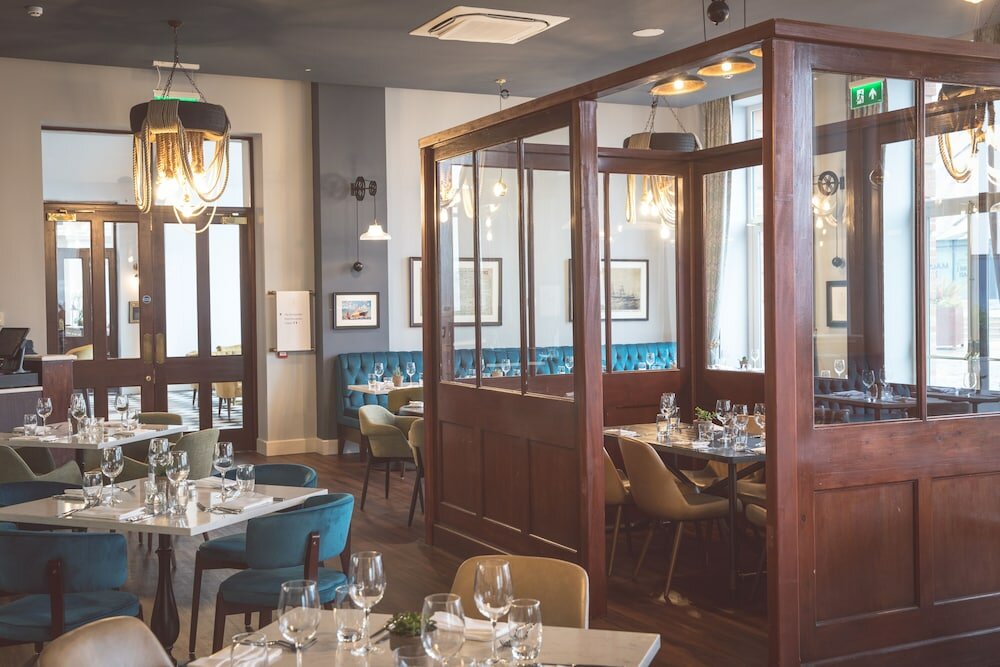 Фото Titanic Hotel Belfast