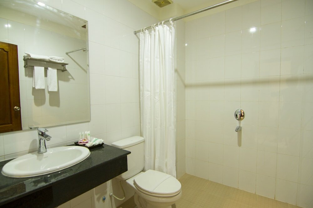 Фото Kouprey Hotel