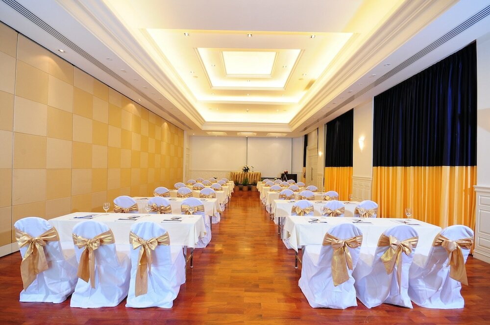 Фото KC Grande Resort & SPA