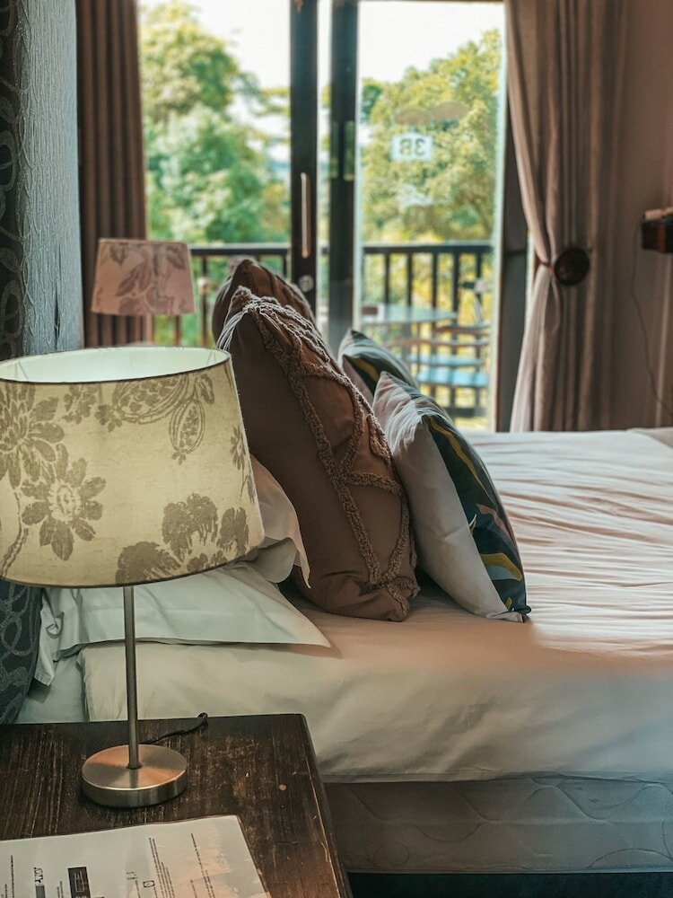 Фото Greenway Woods Resort