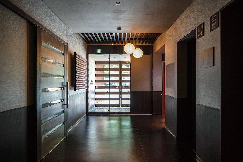 Фото Susukinohara Ichinoyu