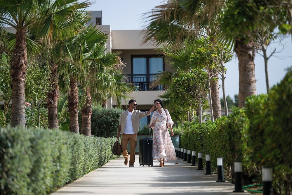 Фото Asterion Suites & SPA - Designed for Adults