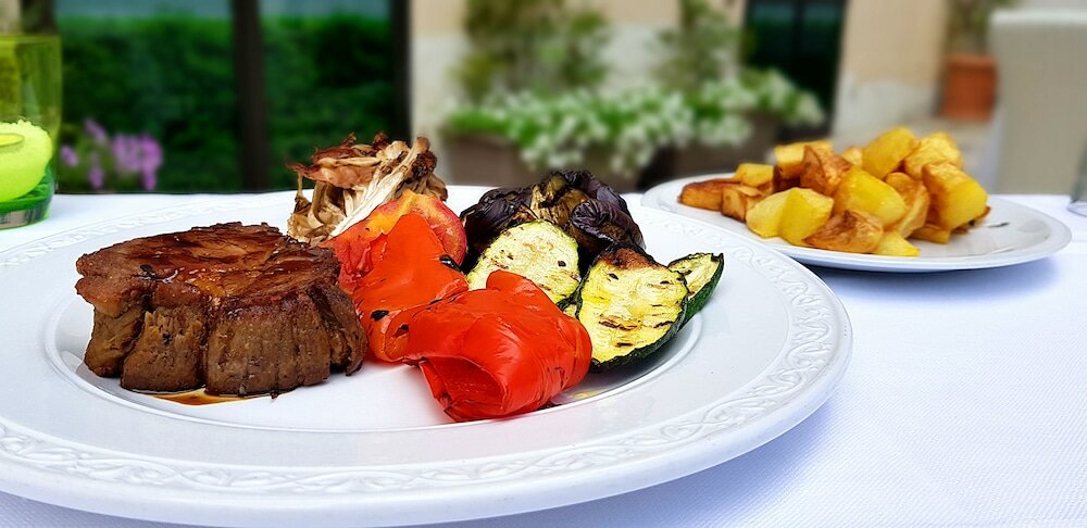 Фото Hotel Terme di Castel San Pietro