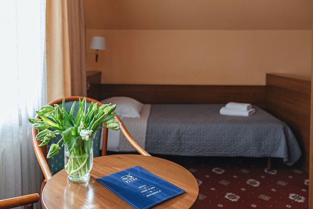 Фото Pensjonat Telimena - Polskie Tatry S. A.