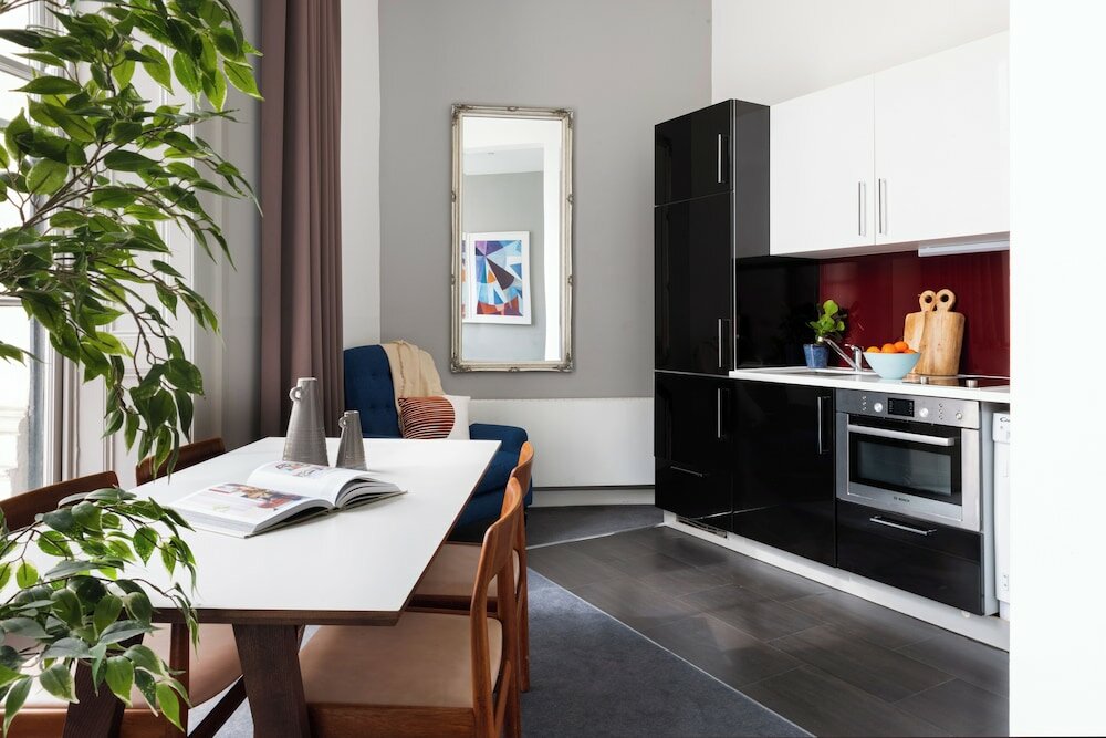 Фото Native Hyde Park