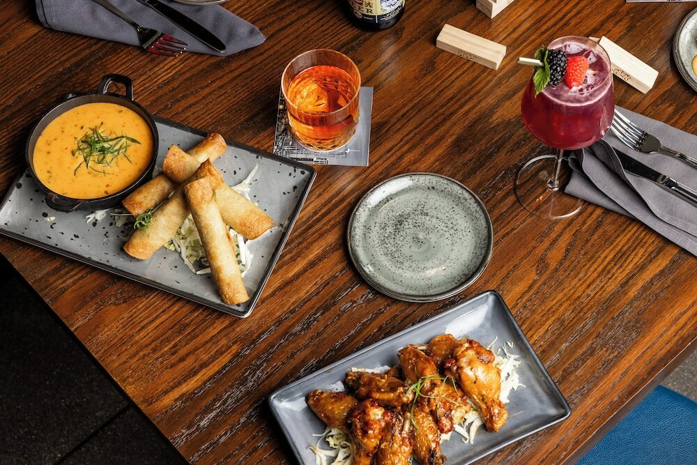 Фото Hotel Indigo Denver Downtown, an Ihg Hotel