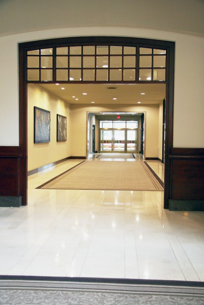 Фото Capital Hilton