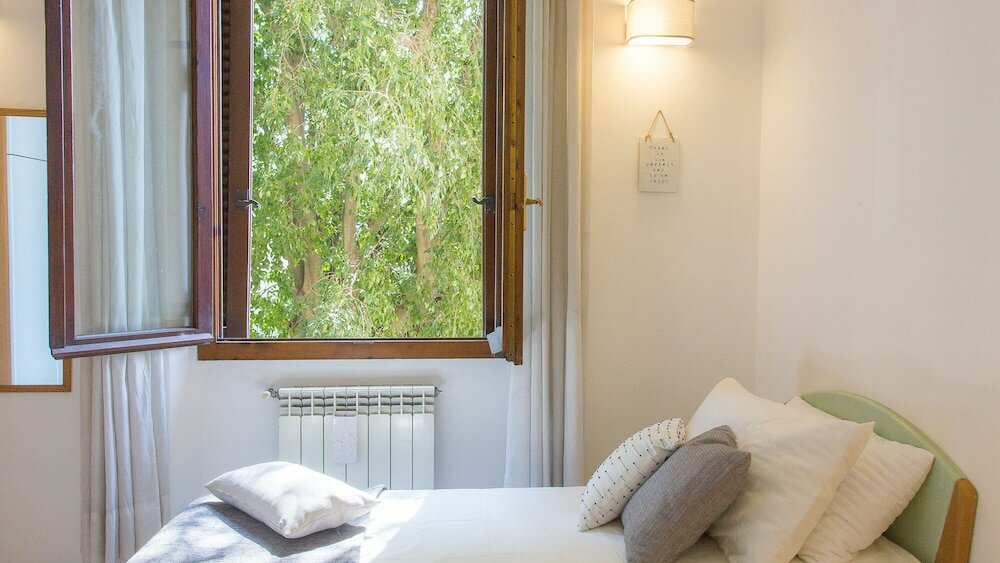 Фото Rental In Rome Rosselli Palace Apartment 2