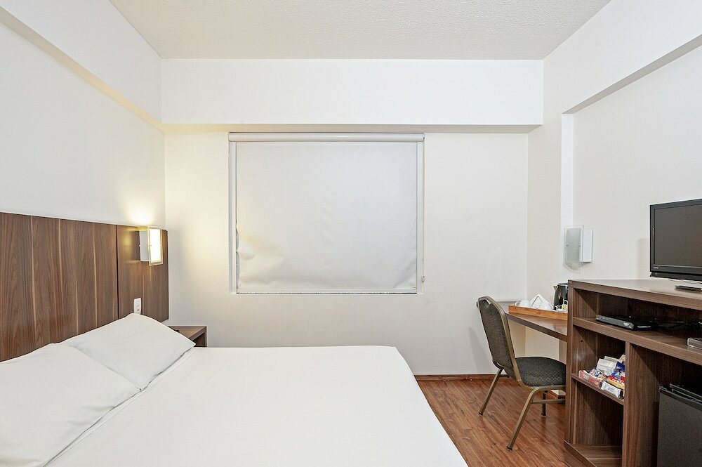 Фото Firenze Business Hotel