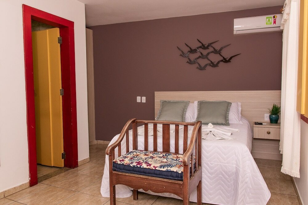 Фото Pousada Tesouro de MInas