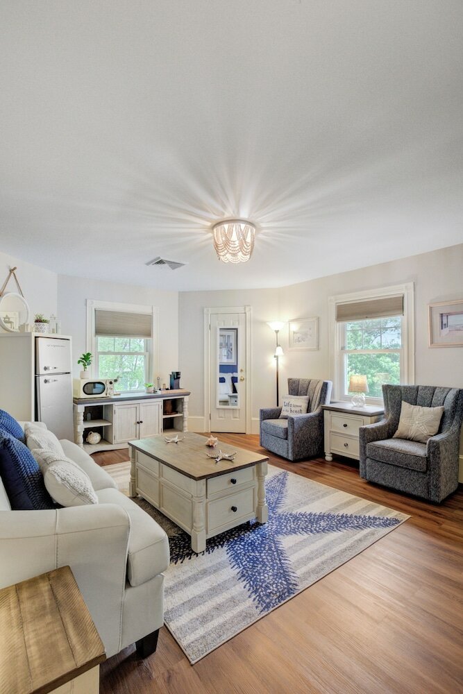 Фото The Hewitt Wellington Hotel