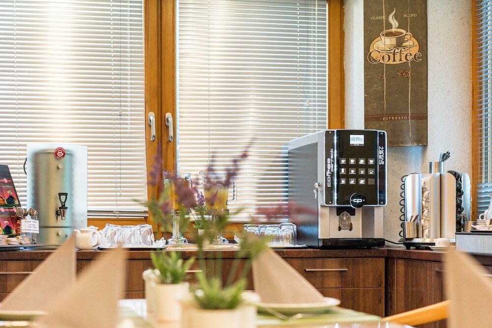 Фото Ökotel Hamburg