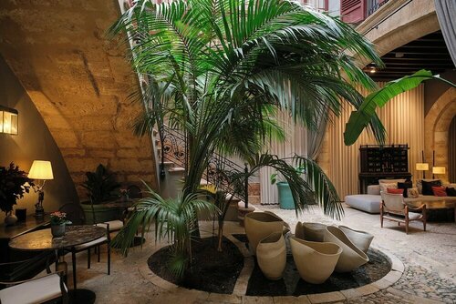 Внешний вид отеля Hotel Can Cera - Adults Only в Пальма-де-Мальорке, фото 4