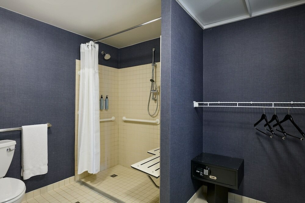 Фото Residence Inn Arlington Capital View