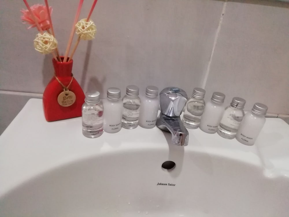 Фото Hotel Fujisan Pwtc