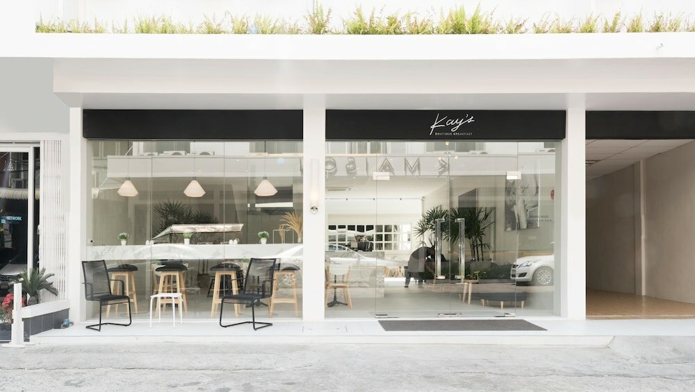 Фото K Maison Boutique Hotel