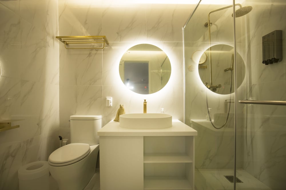 Фото Uh Suite The Jongno