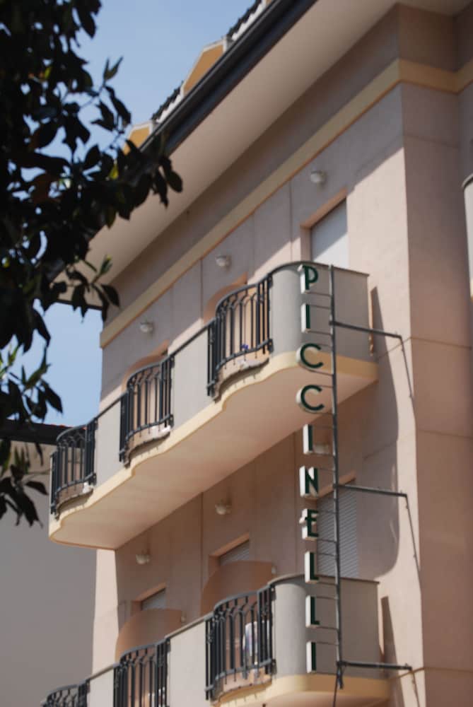 Фото Hotel Piccinelli