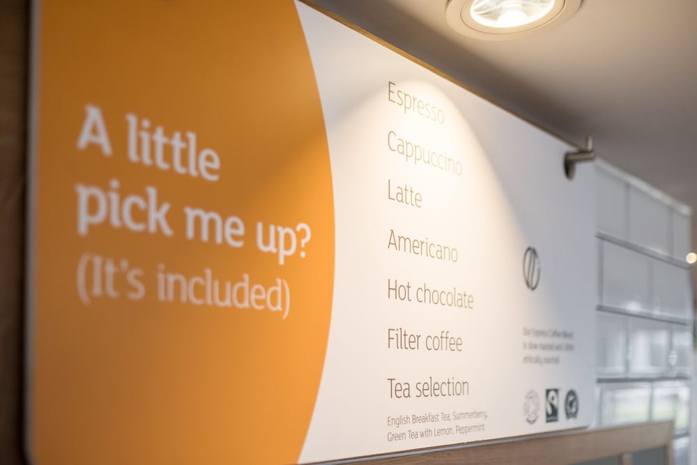 Фото Holiday Inn Express Stockport, an Ihg Hotel