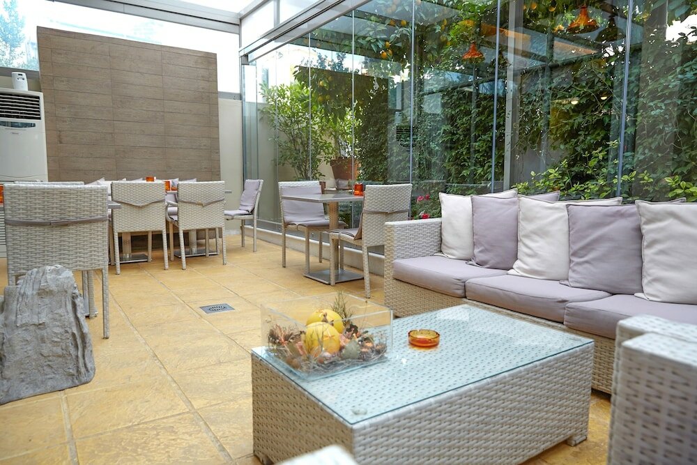 Фото Athens Habitat