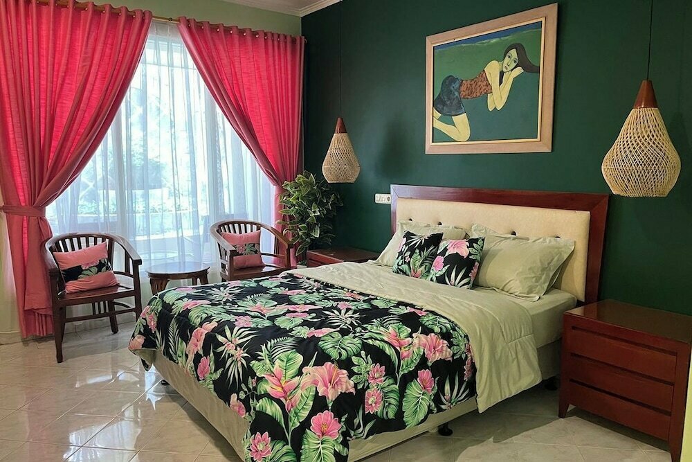 Hotel Puri Sawo Manila Residences, Jakarta, photo