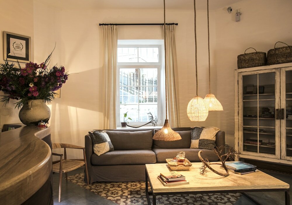 Фото Casa Galos Hotel & Lofts