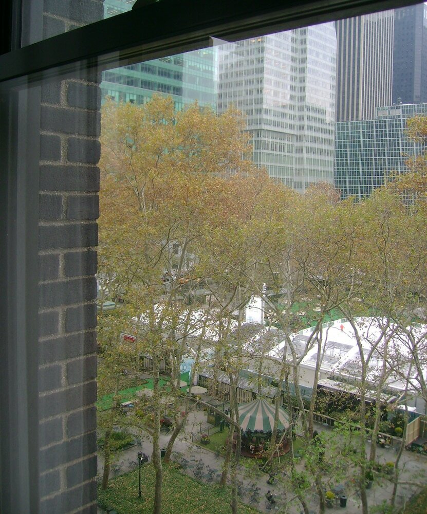 Фото The Bryant Park Hotel