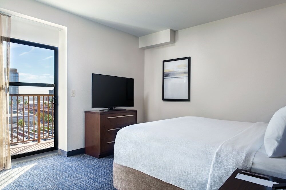 Фото Residence Inn Tempe Downtown/University