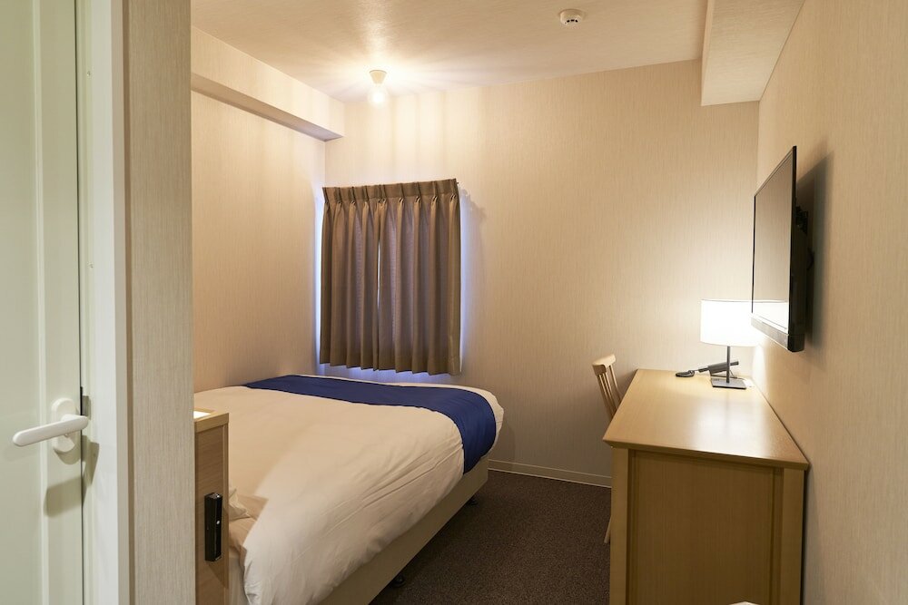 Фото Hotel Meriken Port Kobe Motomachi