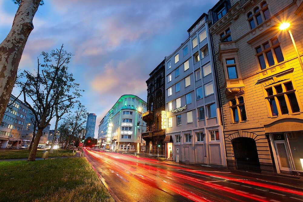 Фото отеля 3