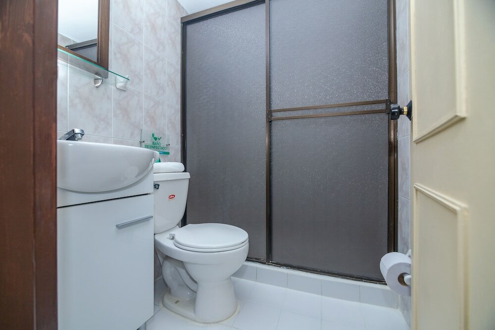 Фото Ayenda Aragon