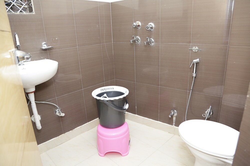 Фото New King by Backpackers Heaven