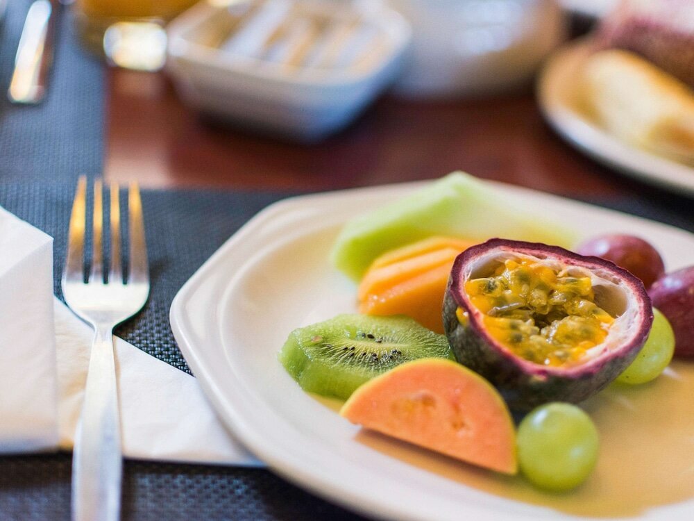 Фото Mercure Johannesburg Randburg Hotel