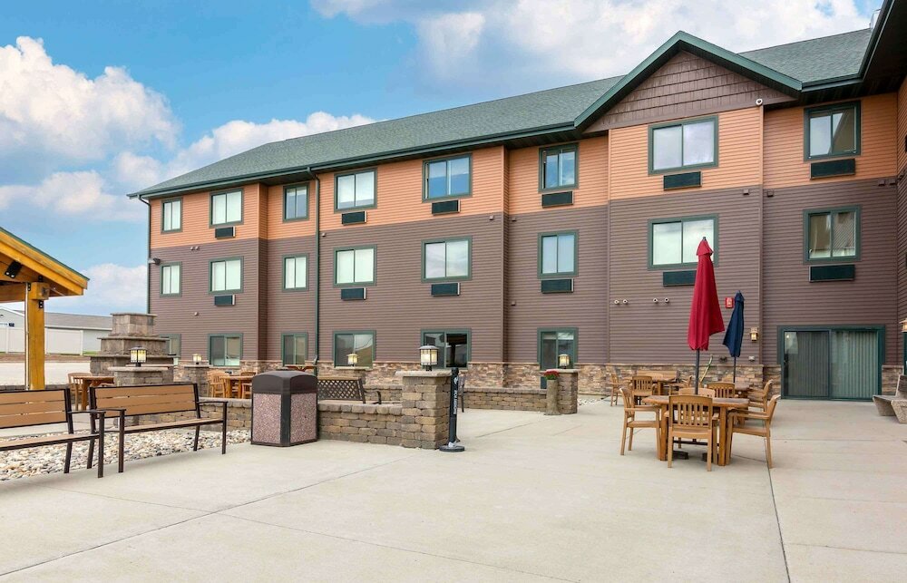 Фото Extended Stay America Suites Minot