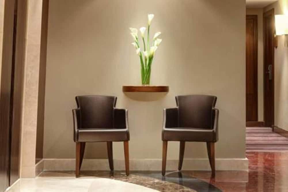 Фото Elaf Kinda Hotel