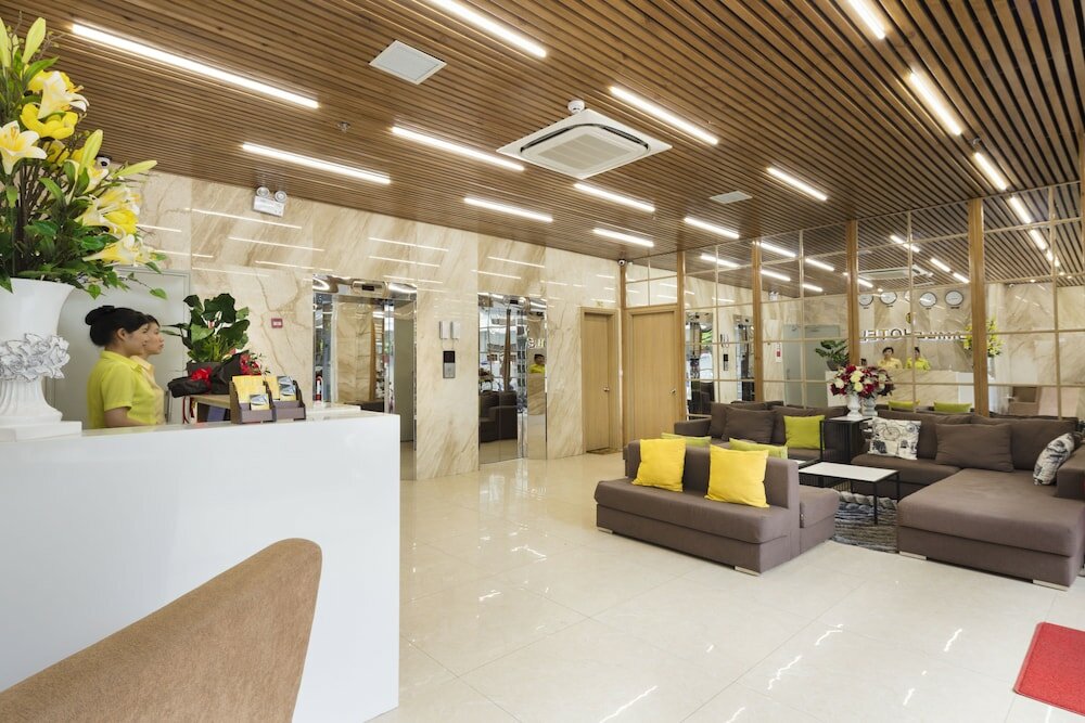 Фото Smile Hotel