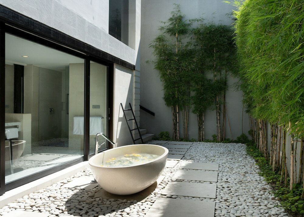 Фото Equilibria Seminyak