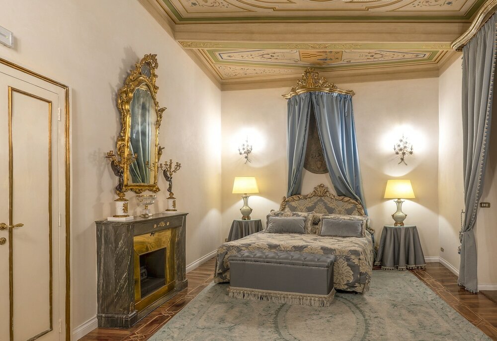 Фото Residenza Ruspoli Bonaparte