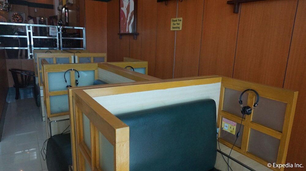 Фото Hotel Sogo Dau