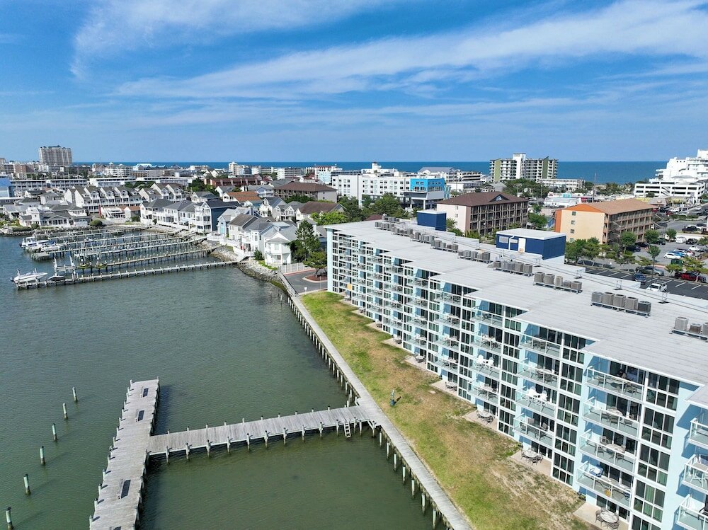 Фото Bay Club Resort by Coolvacay