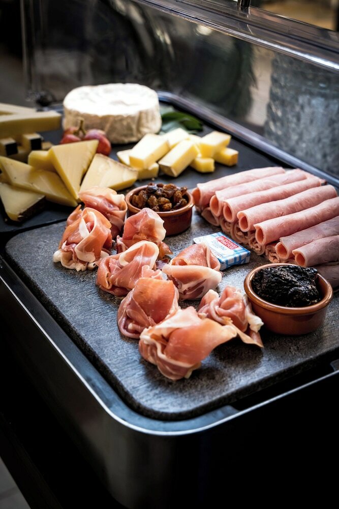 Фото Grand Hotel d'Orléans